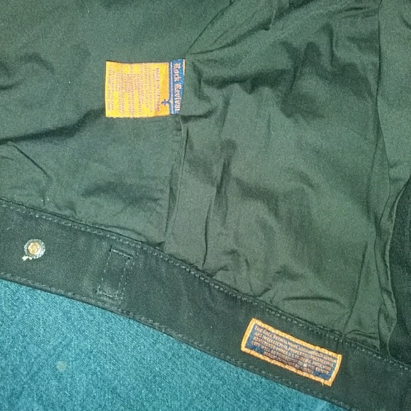 Rock Revival jean jacket - Picture 3 of 4